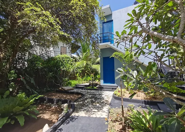 Endlessblue Resort Kalametiya