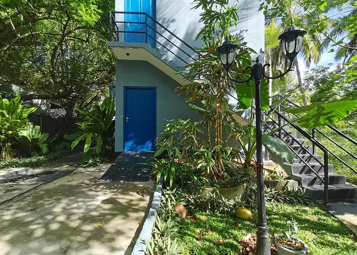 Endlessblue Resort Kalametiya