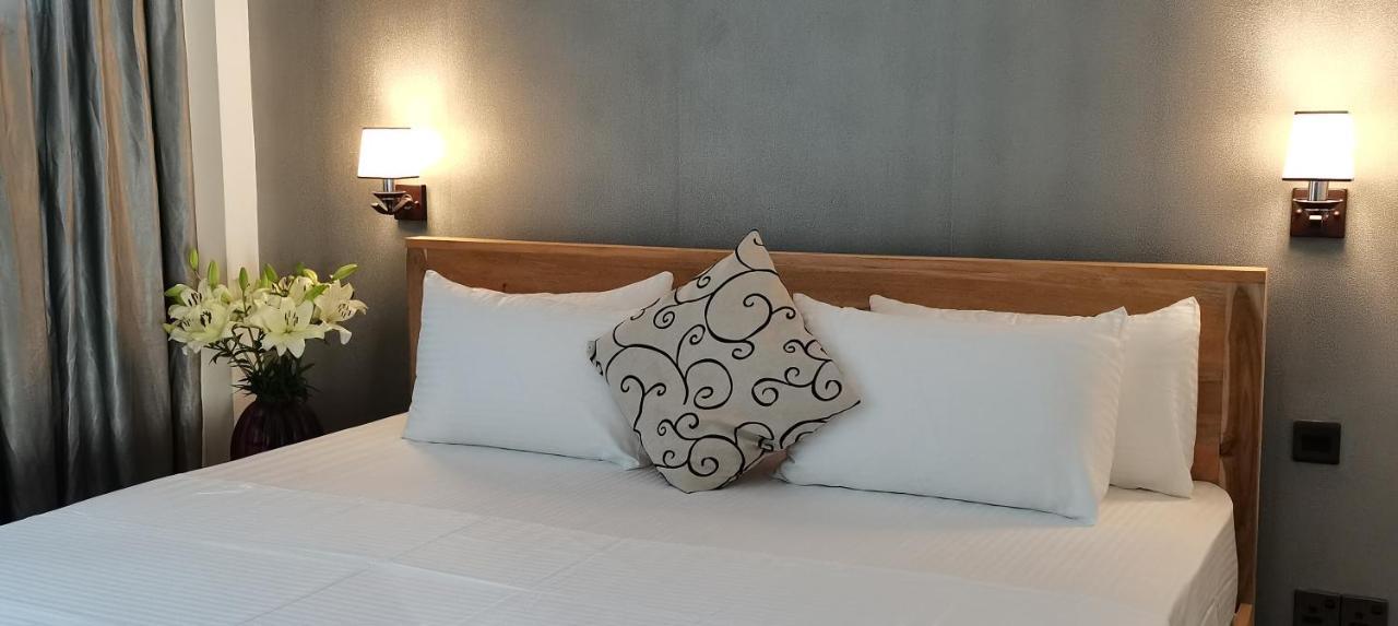 Endlessblue Hotel