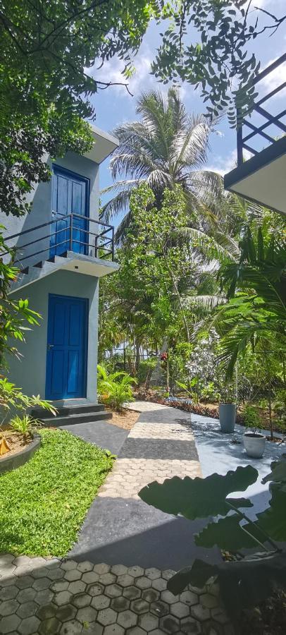 Endlessblue Hotel 3*