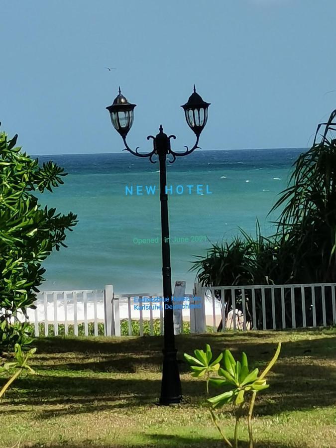 Endlessblue Hotel Kalametiya